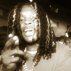 King Von - In The Way ft. Boss Top