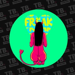 TB Premiere: Adam Lance - LOVING YOU! [FREAK]