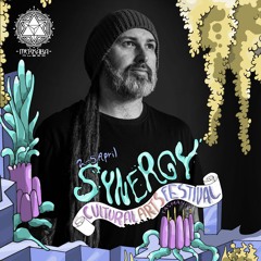 Azrin @ Synergy Festival 2021, Tasmania (Main Stage) [Merkaba Music]