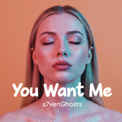 You want me