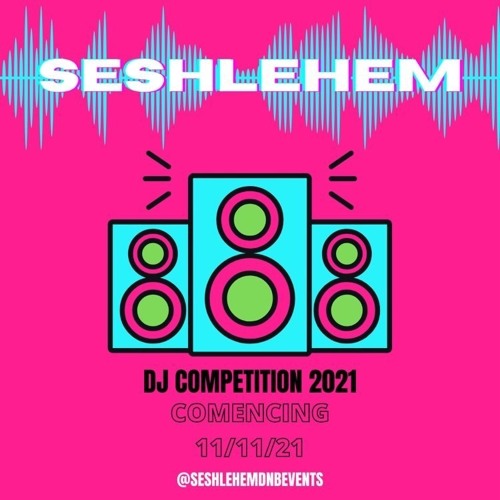 Seshlehem Competition Entry