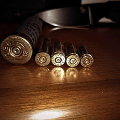 PapaMike X Coy Rap - Lugares Sombrios