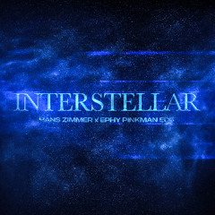 Interstellar (Ephy Pinkman Edit)