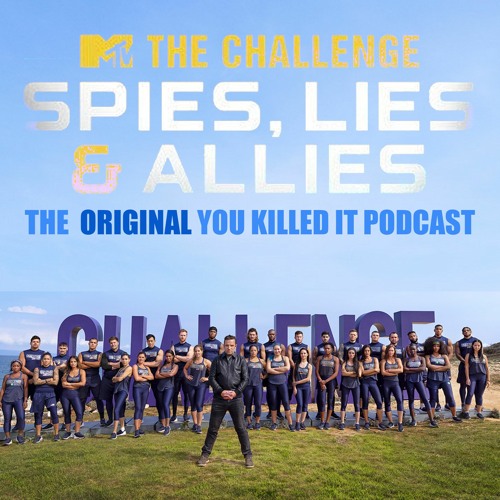 Spies, Lies & Allies - 09 The War