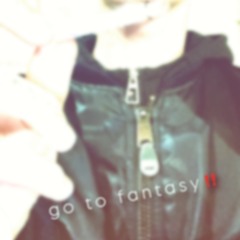 я танцую в ферагамо 0_о