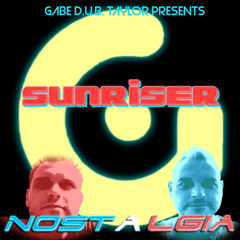 Sunriser - Nostalgia (Original Mix)