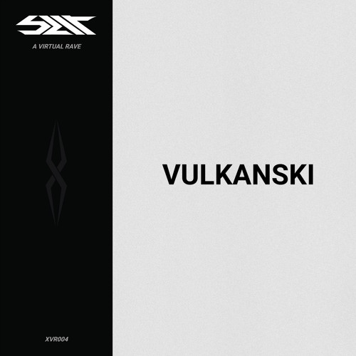Vulkanski  | SLIT - XVR004