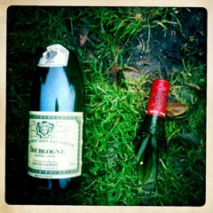 InutiHanssonsHuvud (mixprojektmedMarkus)