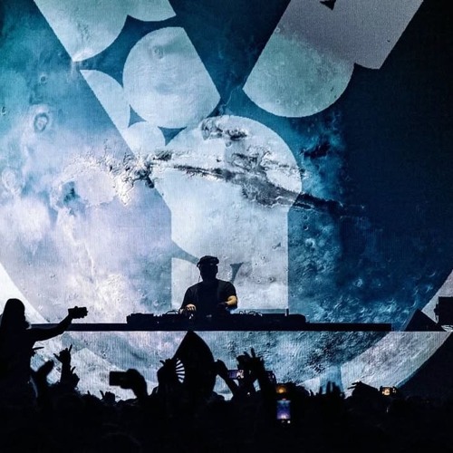 Pryda Mix for EDC 2025