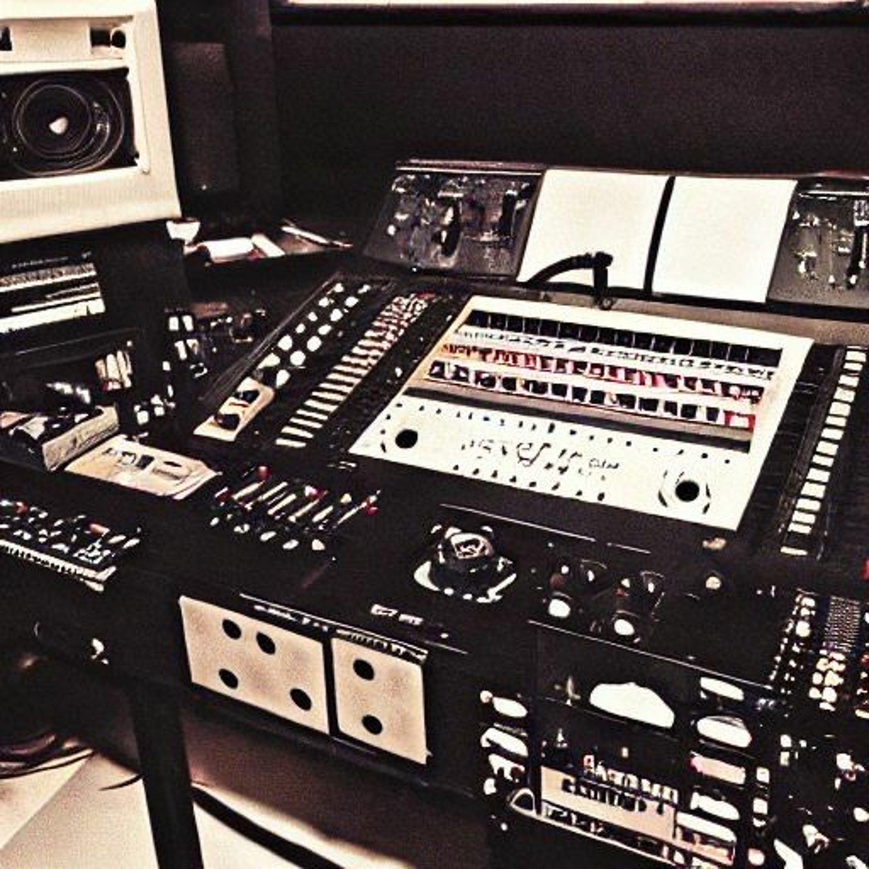 Sound Art/Sound Design/Music