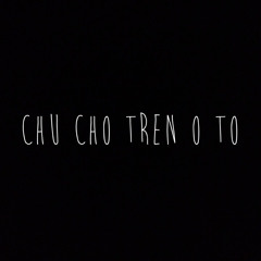 Chú chó trên ô tô