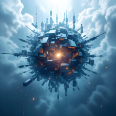 Social Escape - Resilient (Preview)