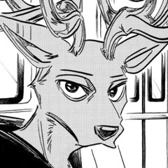 The Wolf Inside of You (BEASTARS) - Proof of Concept