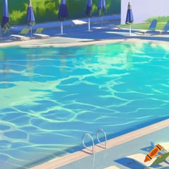 Schwimmbad