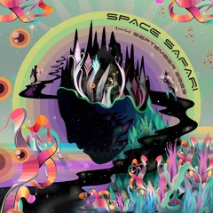 Massaar @  Space Safari 2023 (Zodiac Stage, Pointzero)