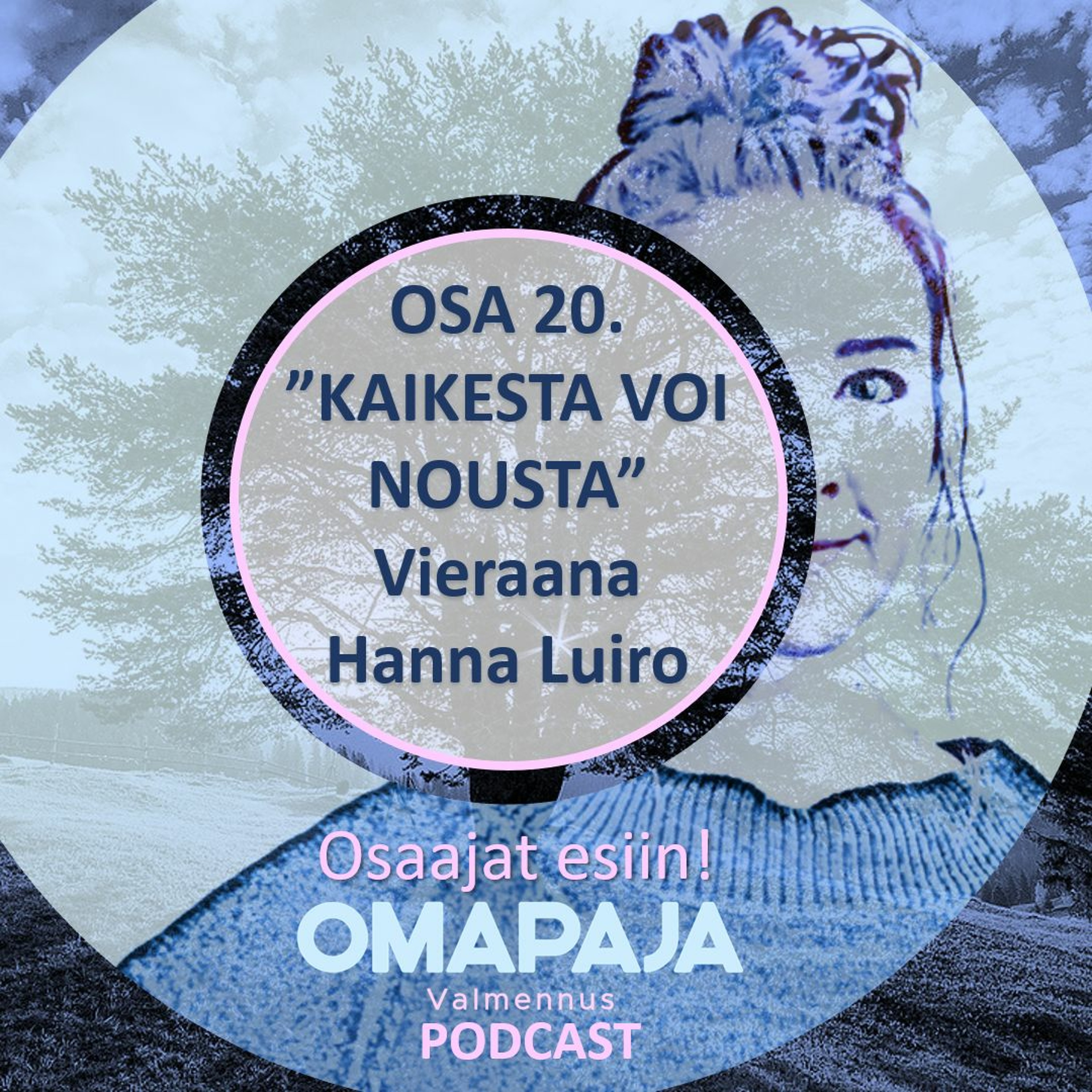 OMAPAJA Podcast