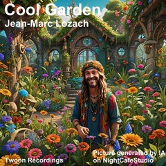 Cool Garden