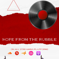 THE NATIONAL ANTHEM SOULFUL VOL.23 (Hope From The Rubble)