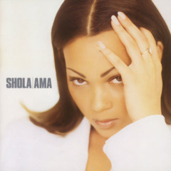 Shola Ama - Still Believe X Tamia - So Into You (Mashup)