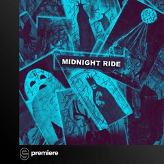 Premiere: Maike Depas - Midnight Ride - The Innovation Studio