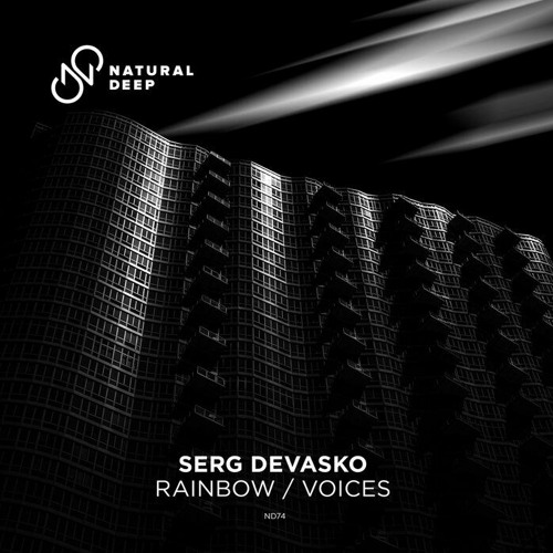 Serg Devasko - Rainbow