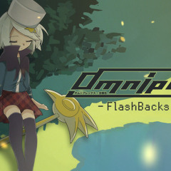 Dusty Cubicle [Free DL / Omniplex -Flashbacks-]