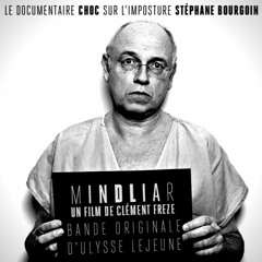 Mindliar - Ulysse Lejeune