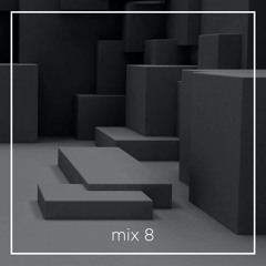 Journey | mix 8 (Audio/Visual Mix)