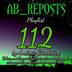 Playlist 112