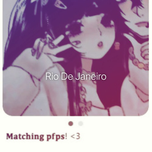pinterest matching pfp