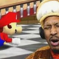 "LOOK AT THAT FAT" | Super Mario 64 Remix - Berleezy