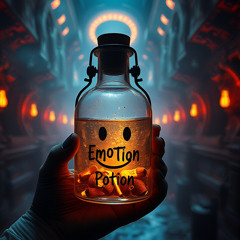 Emotion Potion | MELODIC TECHNO SET MIX|