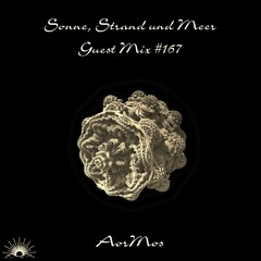 Sonne, Strand und Meer Guest Mix #167 by AorMos
