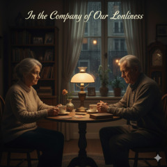 In the company of our loneliness