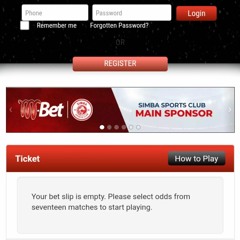 M-Bet Apk Download: How to Bet and Win with M-Bet Tanzania
