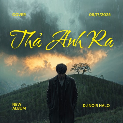 Thả Anh Ra - Noal Vu /Quang Hùng MasterD