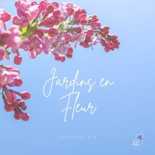 JJ - Jardins en Fleur