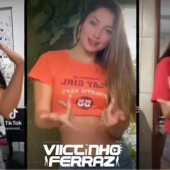 INVEJOSO SAI DO MEU PÉ VERSÃO FUNK [RMX. VIICTINHO FERRAZ / DISTRITO 23] TIK TOK