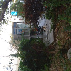 Arrival In The Sky - skiss