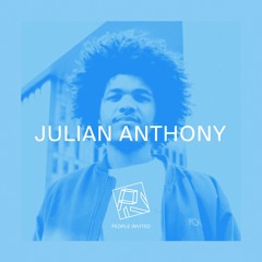 People Invited By Julian Anthony