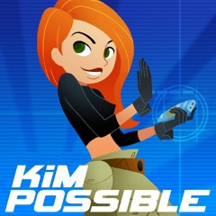 Call Me Beep Me (The Kim Possible Song) [JesseG Remix]