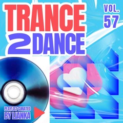 TRANCE2DANCE VOL. 57