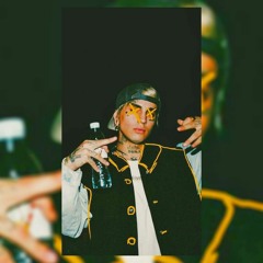 C.R.O Type beat "Like a G" (Ft. Blunted Vato + Mesita) *HARD* Freestyle beat | 2020