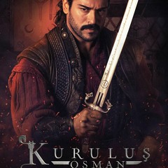 Kuruluş Osman Müzikleri Yeni Jenerik (Ney Edition)