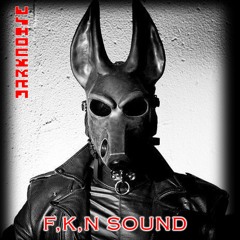 DARKNOISE - F.K.N Sound (Original Mix) Free Download