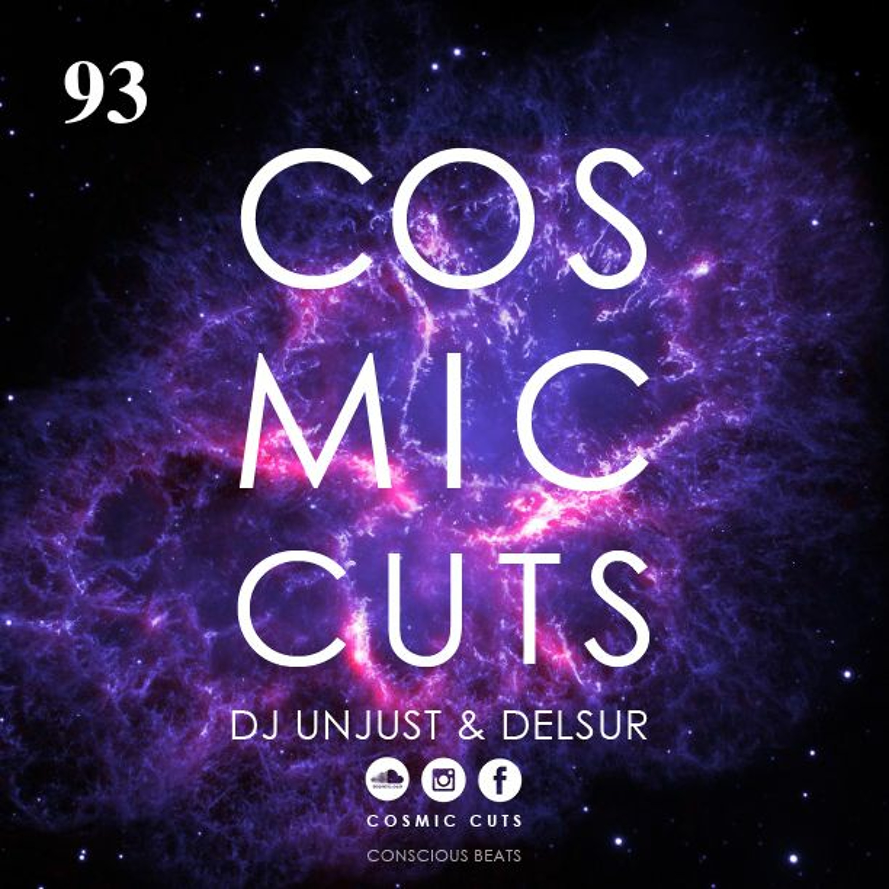 Cosmic Cuts