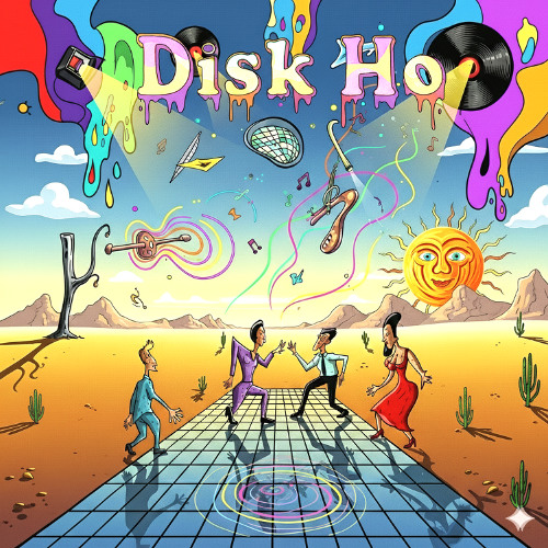 Disk Ho