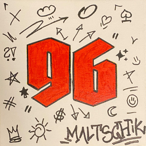 Maltschik96 - Peace