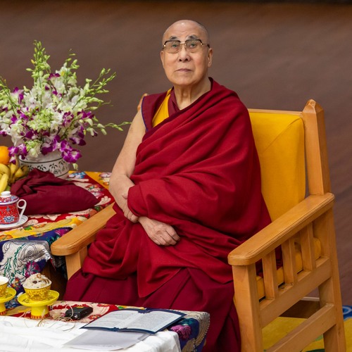 Dali Lama (PROD. Pus-e)
