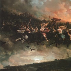 Twilight of the Gods (Ragnarok)